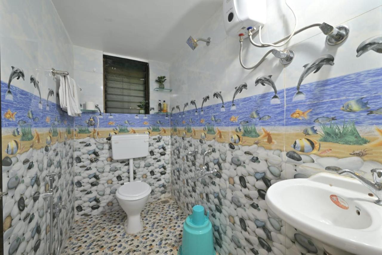 Mauli Villa Neral Exteriér fotografie