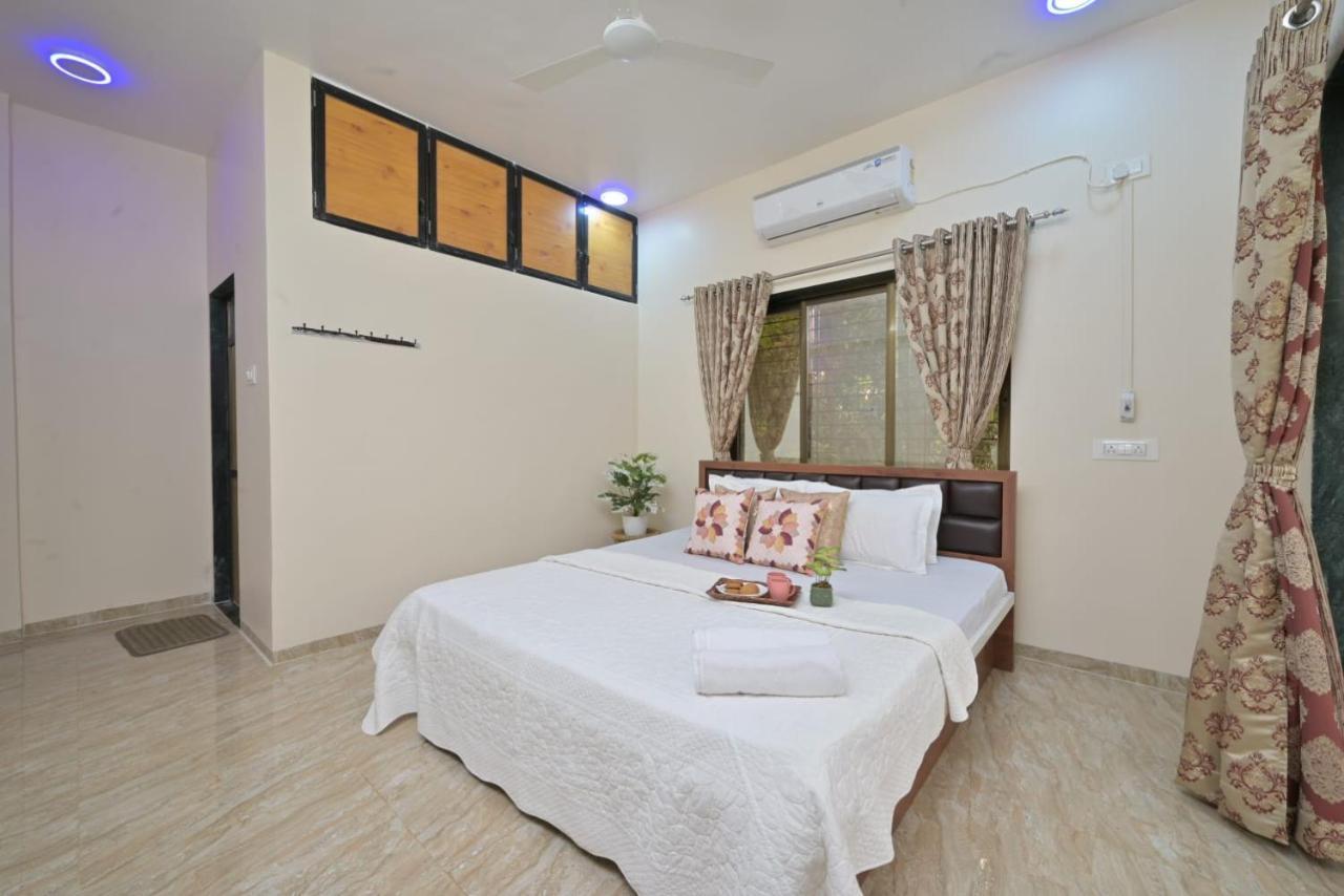 Mauli Villa Neral Exteriér fotografie