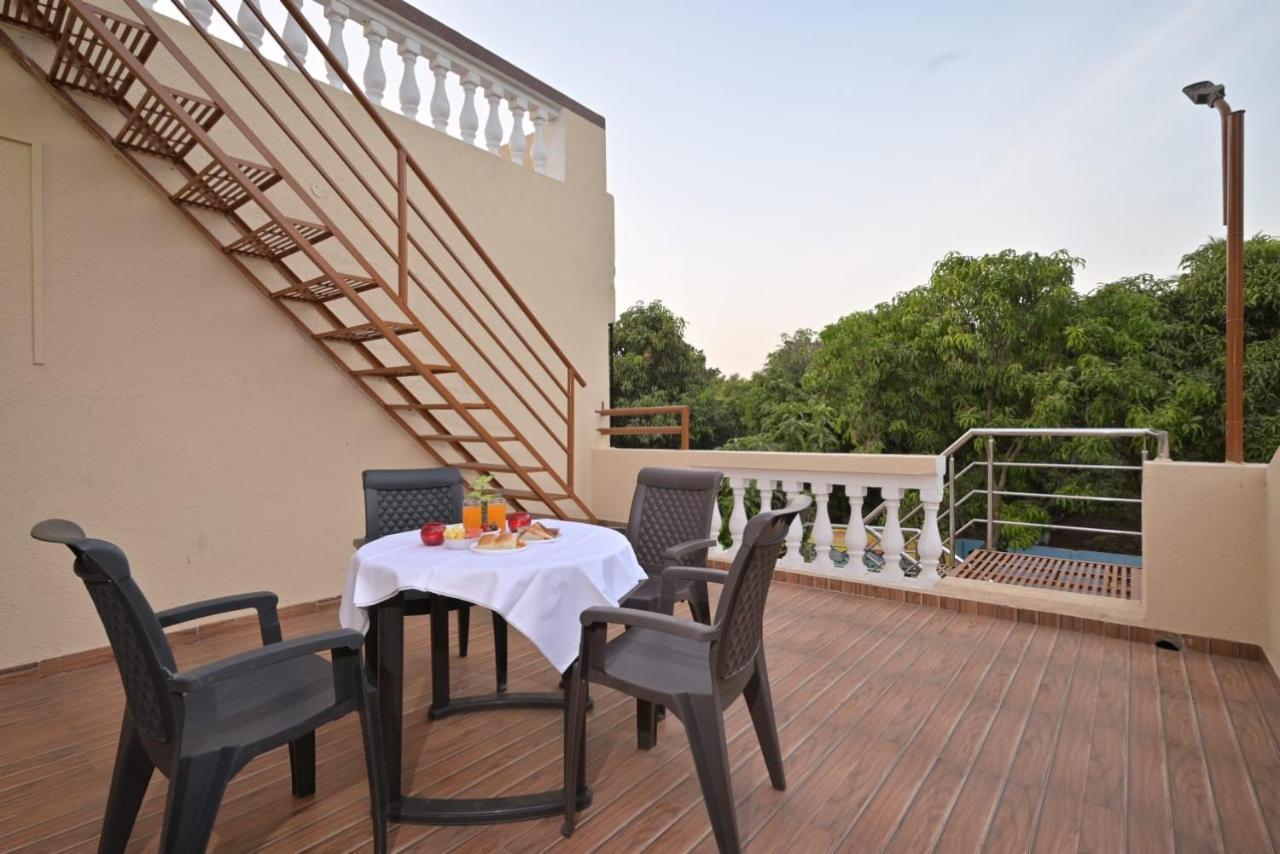 Mauli Villa Neral Exteriér fotografie