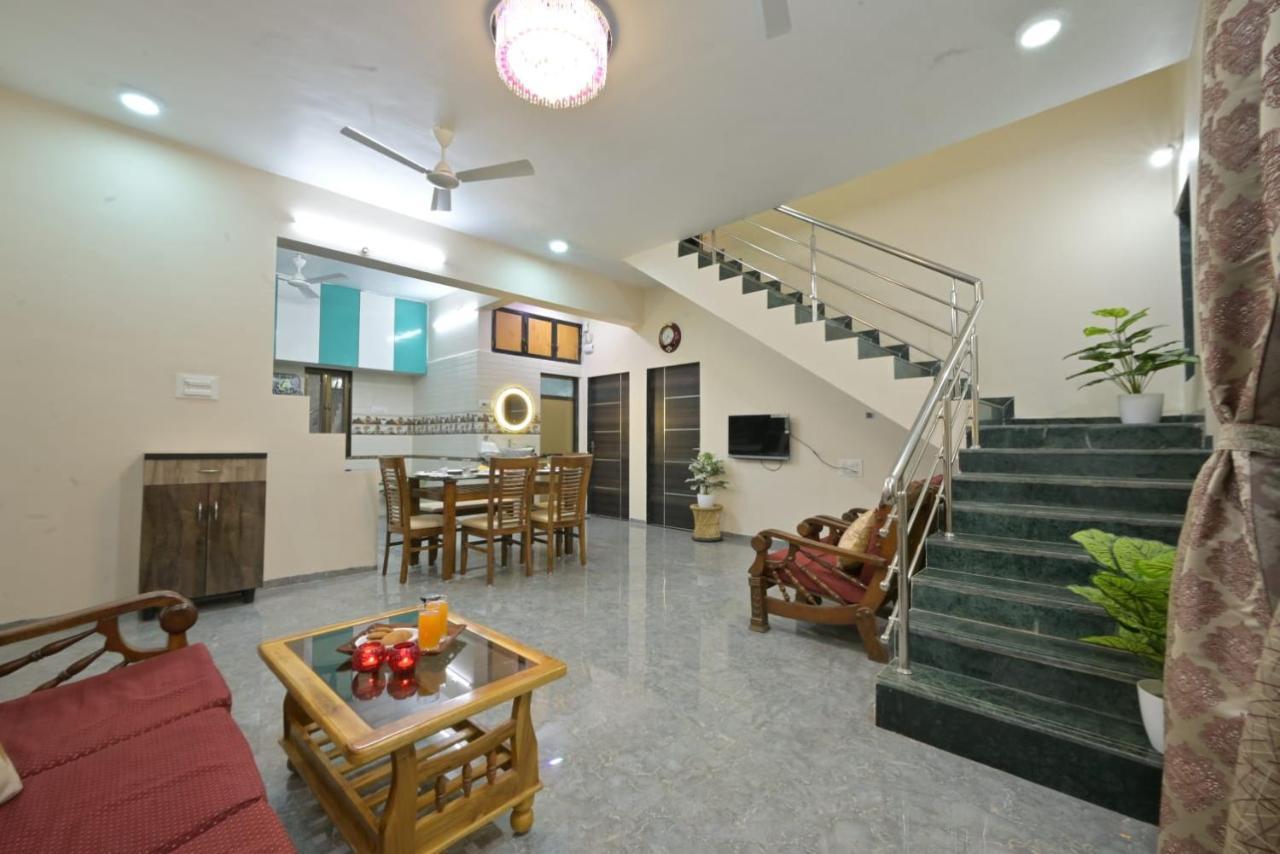 Mauli Villa Neral Exteriér fotografie